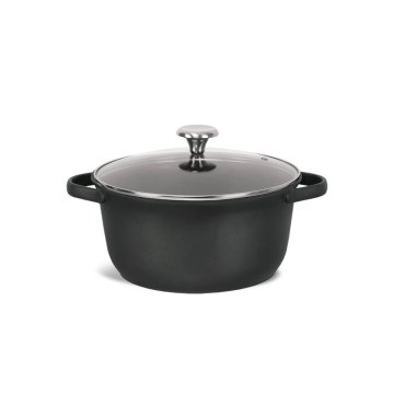 MAESTRO Posoda za kuhanje srebrna MR402728