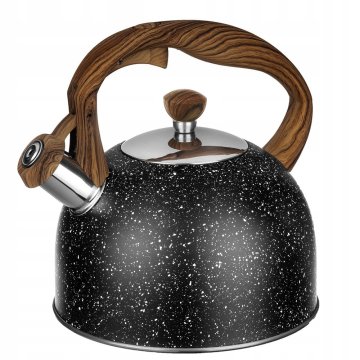 KRISBERG Posoda za kuhanje rjava KS2597