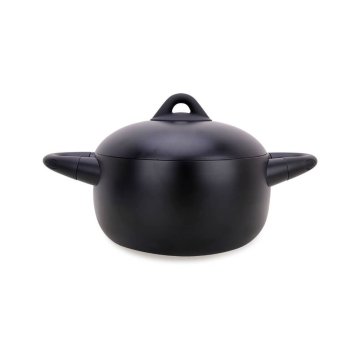 MAESTRO Posoda za kuhanje črna MR401718