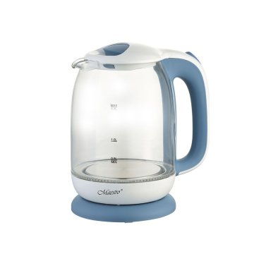 MAESTRO Posoda za kuhanje svetlo modra MR056BLUE