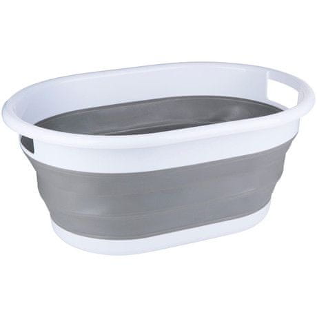 Udobni ergonomski ročaji