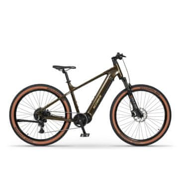 Eco Bike Električno MTB kolo SX300 900Wh, 21", Forest