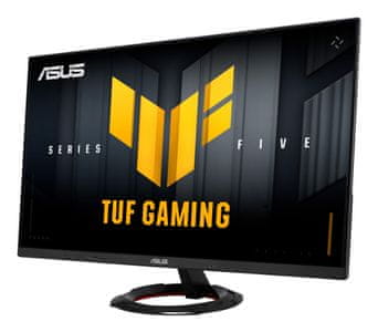 Izjemna gaming izkušnja