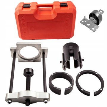 shumee Prasa Ściągacz Tulei Cukierek Tył Ford Mondeo mk4, VOLVO S60 S80 V70 XC60 V60 XC60 XC70