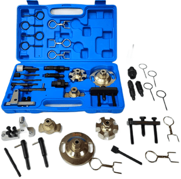 shumee ORODJE ZA VARNOSTNI NASTAVEK MOTORJA VW AUDI A4 A5 A6 A7 A8 Q5 Q7 SQ5 2.7 3.0 4.0 4.2 V6 V8 TDI CR