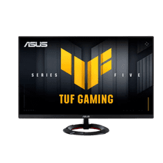 ASUS TUF Gaming VG249Q5R monitor, FHD, Fast IPS, 200Hz (90LM0BT0-B01E71)