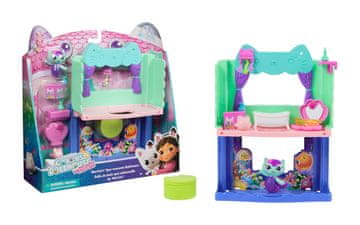 Spin Master Gabby's Doll House Movie kopalnica set