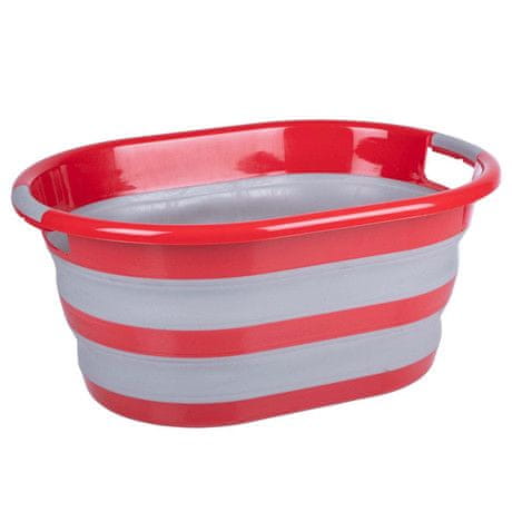 Udobni ergonomski ročaji