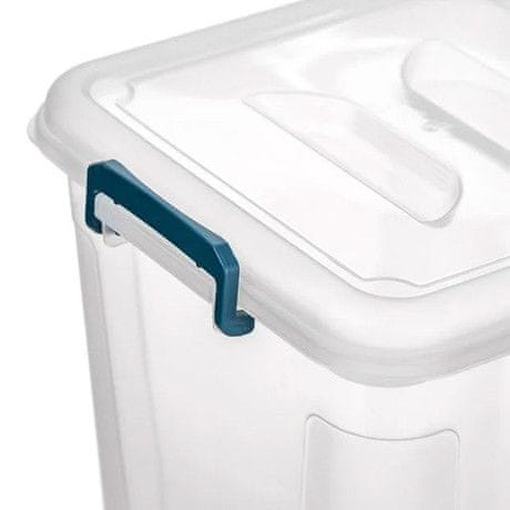 Pokrov za zaščito vsebine