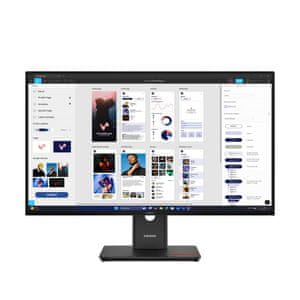 Lenovo ThinkVision T32UD-40 4K IPS monitor