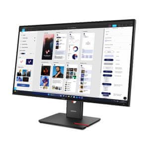 Ergonomsko stojalo in zaščita za oči