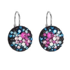 Evolution Group Elegantni uhani 31176.4 Galaxy