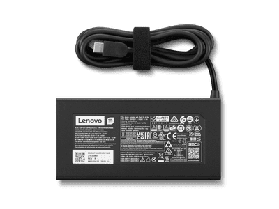 Pametno USB-C polnjenje do 140 W