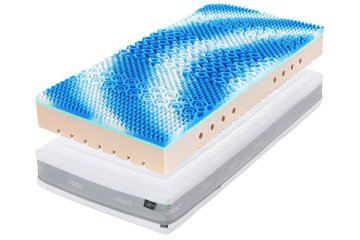 Tropico Vzmetnica Olina 14 KOMPRI BOX 80x200