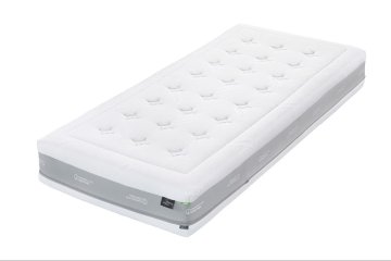 Tropico Vzmetnica Super Fox Cloud Classic 22, KOMPRI BOX 120x200