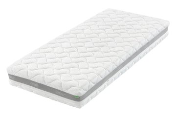 Tropico Vzmetnica Super Fox Cloud Classic 26, KOMPRI BOX 85x195