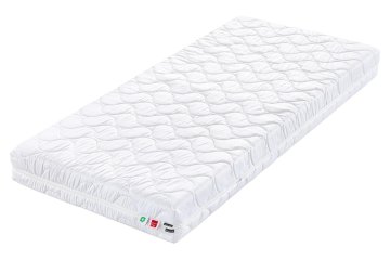 Tropico Vzmetnica Super Fox Cloud Classic 22, KOMPRI BOX 180x200