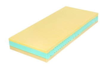 Tropico Vzmetnica Super Fox Cloud Classic 22, KOMPRI BOX 160x200