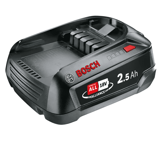 Gardena Baterija PBA 18 V 2,5 Ah W-B SoC (14921-20)