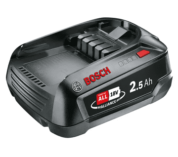 Gardena baterija PBA 18 V 2,5 Ah W-B SoC (14921-20)