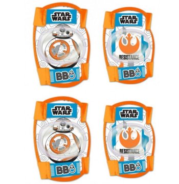 Disney Ščitniki za kolena in komolce iz Vojne zvezd