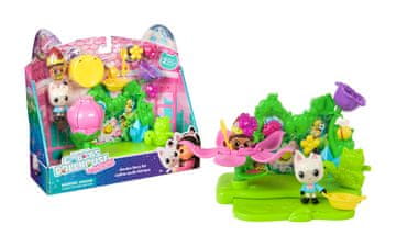 Spin Master Gabby's Doll House Movie vrtni set