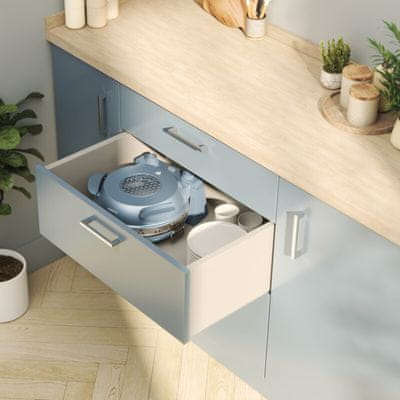 Kompaktna pečica za pico Kenwood