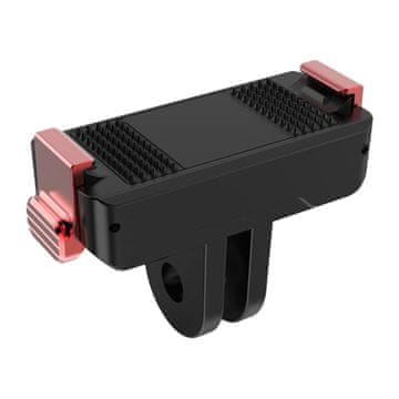 Puluz Magnetni adapter Puluz s hitro spojko za DJI Osmo Action 6 / Nano