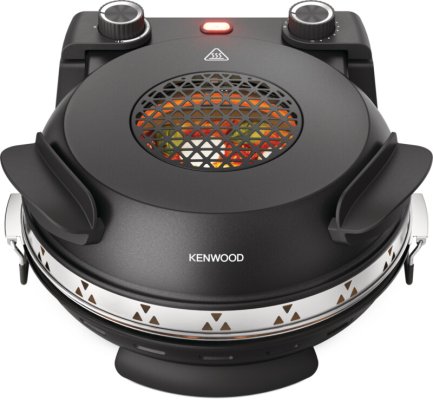 Kenwood My Pizzeria KPO10.000BK pečica za pizzo