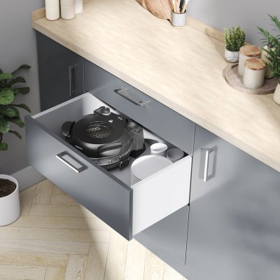 Kompaktna pečica za pico Kenwood