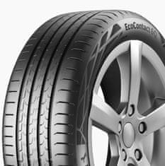 Continental Letna pnevmatika 215/55R17 94V EcoContact 6Q DOTXX24 03117750000