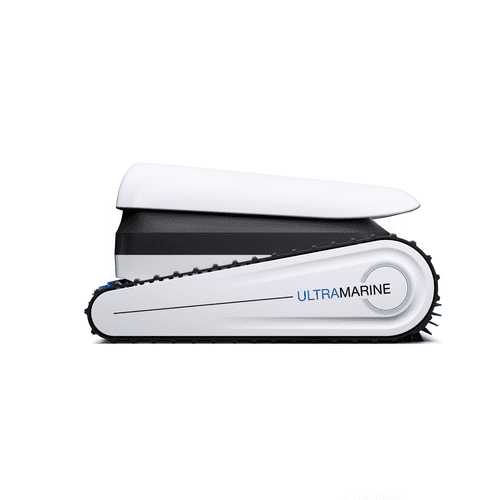 UltraPure Suction tehnologija