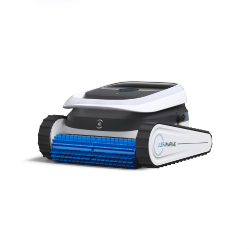 ULTRAMARINE P1 baterija in avtonomija