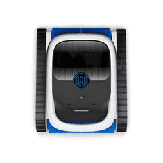 Ecovacs Ultramarine P1 robotski sesalnik za bazen