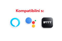 IN Pogon za dvokrilna vrata IN SW250