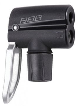 BBB Glava črpalke BFP-93 DualHead 2,0"