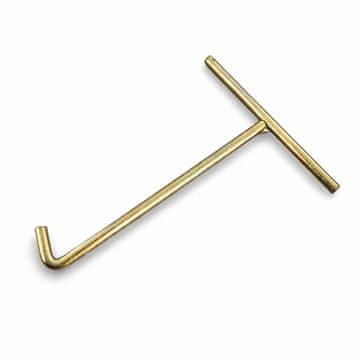 Aga Napenjalni kavelj za trampoline STANDARD