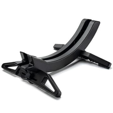 MG Bike Stand stojalo za kolo, črno