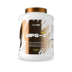 Czech Virus Češki Virus MPS-5 Pro 2250 g vanilija