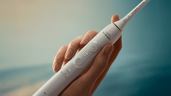 Prilagojeno ščetkanje in napredna zaščita