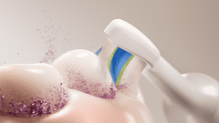 Philips Sonicare HX4041/41 sonična zobna ščetka