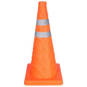 Merco Teleskopski zložljivi stožec višine/širine 50 cm