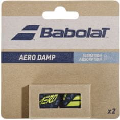 Babolat Aero Damp X2 vibrastop paket 1 par