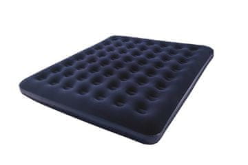 Bestway Zamišljena zračna vzmetnica - kraljevska velikost 203x183x22cm