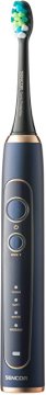 Sonična zobna ščetka SOC 4200BL