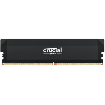 Crucial Pro 16GB DDR5-6400 UDIMM CL38, 1.35V