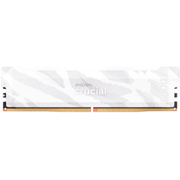 Crucial Pro 16GB DDR5-6400 UDIMM CL32, 1.35V, Bel