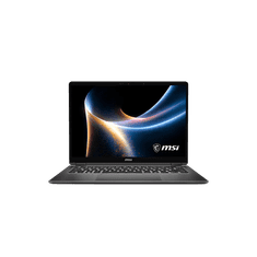 MSI Prestige 14 Flip AI+ U9 386H / 32GB / 2TB / OLED Touch screen / Wi-Fi 7 / Windows11Pro