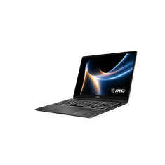 MSI Prestige 14 Flip AI+ U9 386H / 32GB / 2TB / OLED Touch screen / Wi-Fi 7 / Windows11Pro
