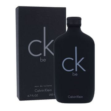 Calvin Klein CK Be toaletna voda unisex